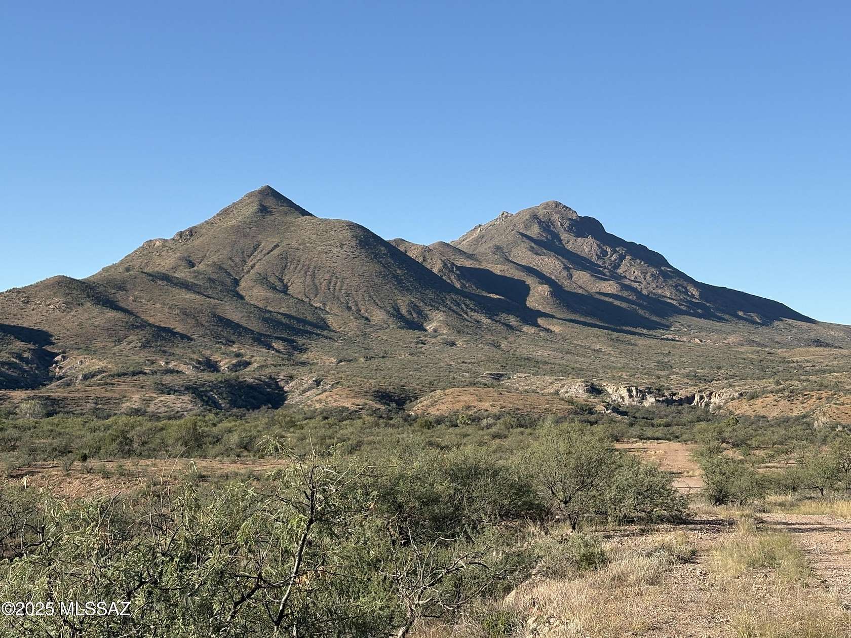 0.65 Acres of Residential Land for Sale in Rio Rico, Arizona