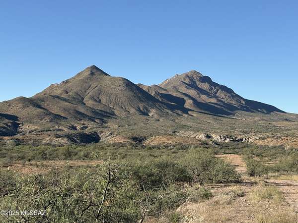 0.65 Acres of Residential Land for Sale in Rio Rico, Arizona