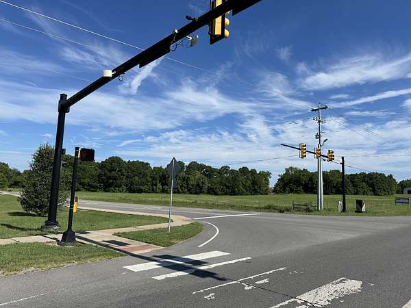 3.89 Acres of Commercial Land for Sale in Mount Juliet, Tennessee