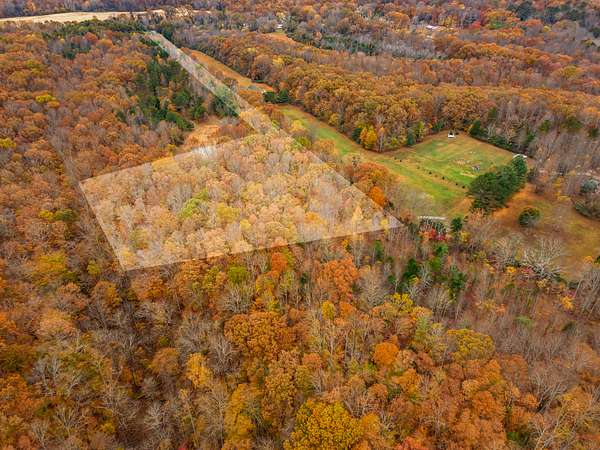 5.8 Acres of Residential Land for Sale in Tullahoma, Tennessee