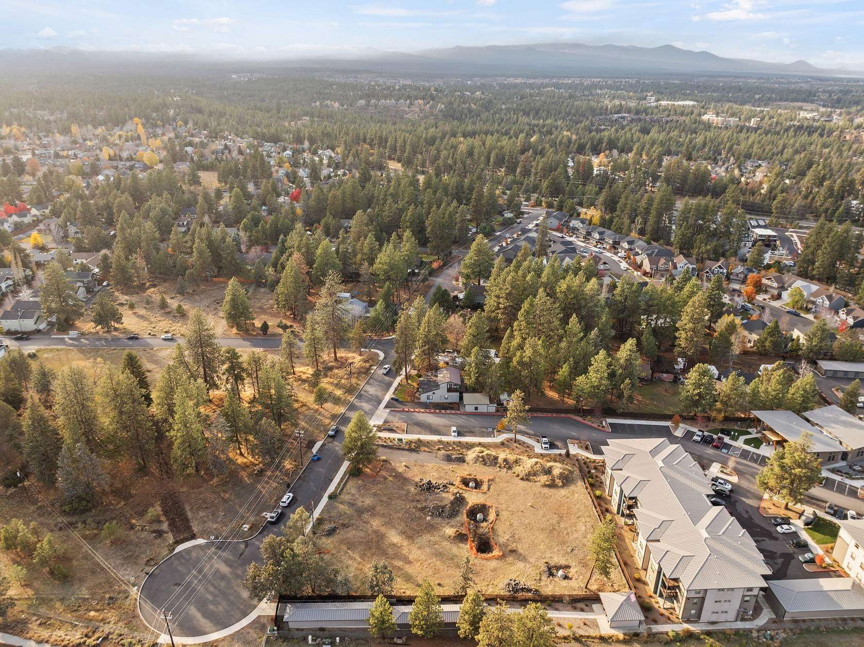 0.95 Acres of Residential Land for Sale in Bend, Oregon