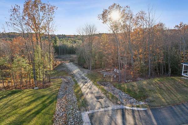 10.2 Acres of Land for Sale in Gray, Maine