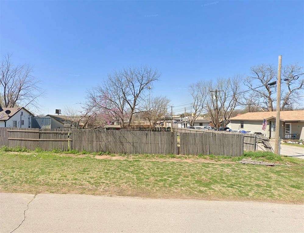 0.15 Acres of Residential Land for Sale in Purcell, Oklahoma