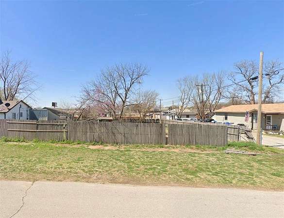 0.15 Acres of Residential Land for Sale in Purcell, Oklahoma