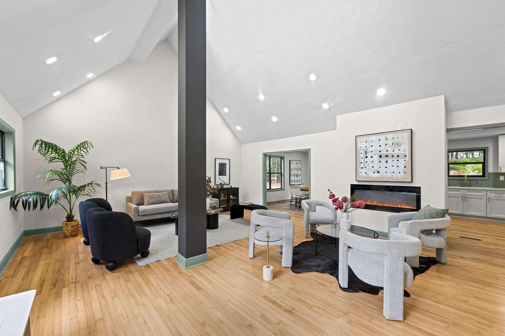 1.77 Acres of Residential Land with Home for Sale in Havana, Florida