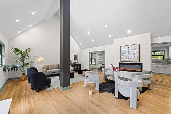 1.77 Acres of Residential Land with Home for Sale in Havana, Florida