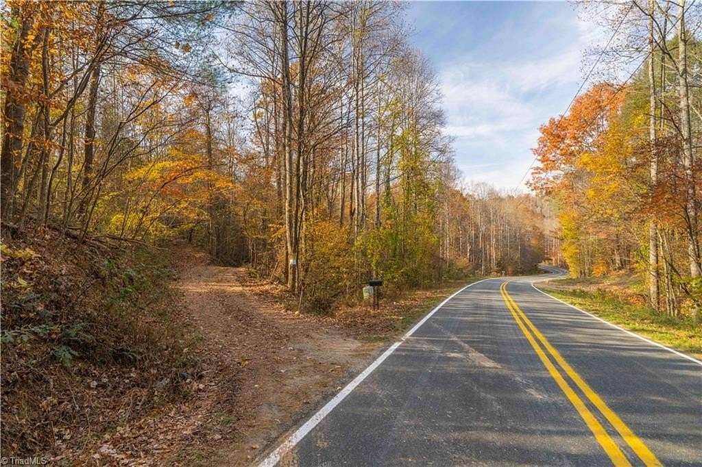 1.6 Acres of Residential Land for Sale in Hays, North Carolina