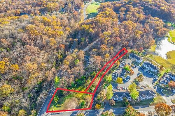 1.25 Acres of Residential Land for Sale in Lake Ozark, Missouri