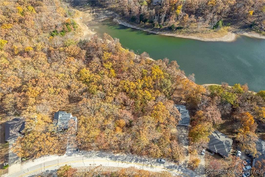 0.36 Acres of Residential Land for Sale in Village of Four Seasons, Missouri