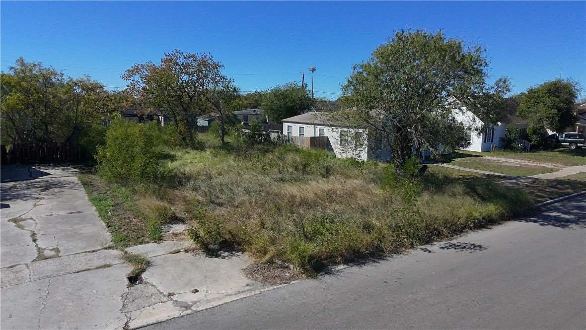 0.17 Acres of Improved Land for Sale in Corpus Christi, Texas