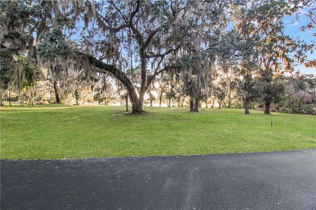 1.54 Acres of Residential Land for Sale in Townsend, Georgia