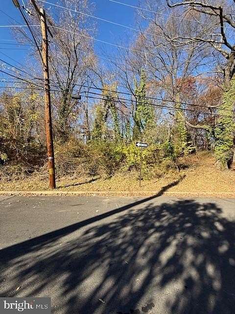 0.1 Acres of Mixed-Use Land for Sale in Washington, District of Columbia