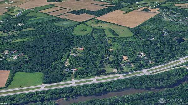 49.5 Acres of Land for Sale in Dayton, Ohio