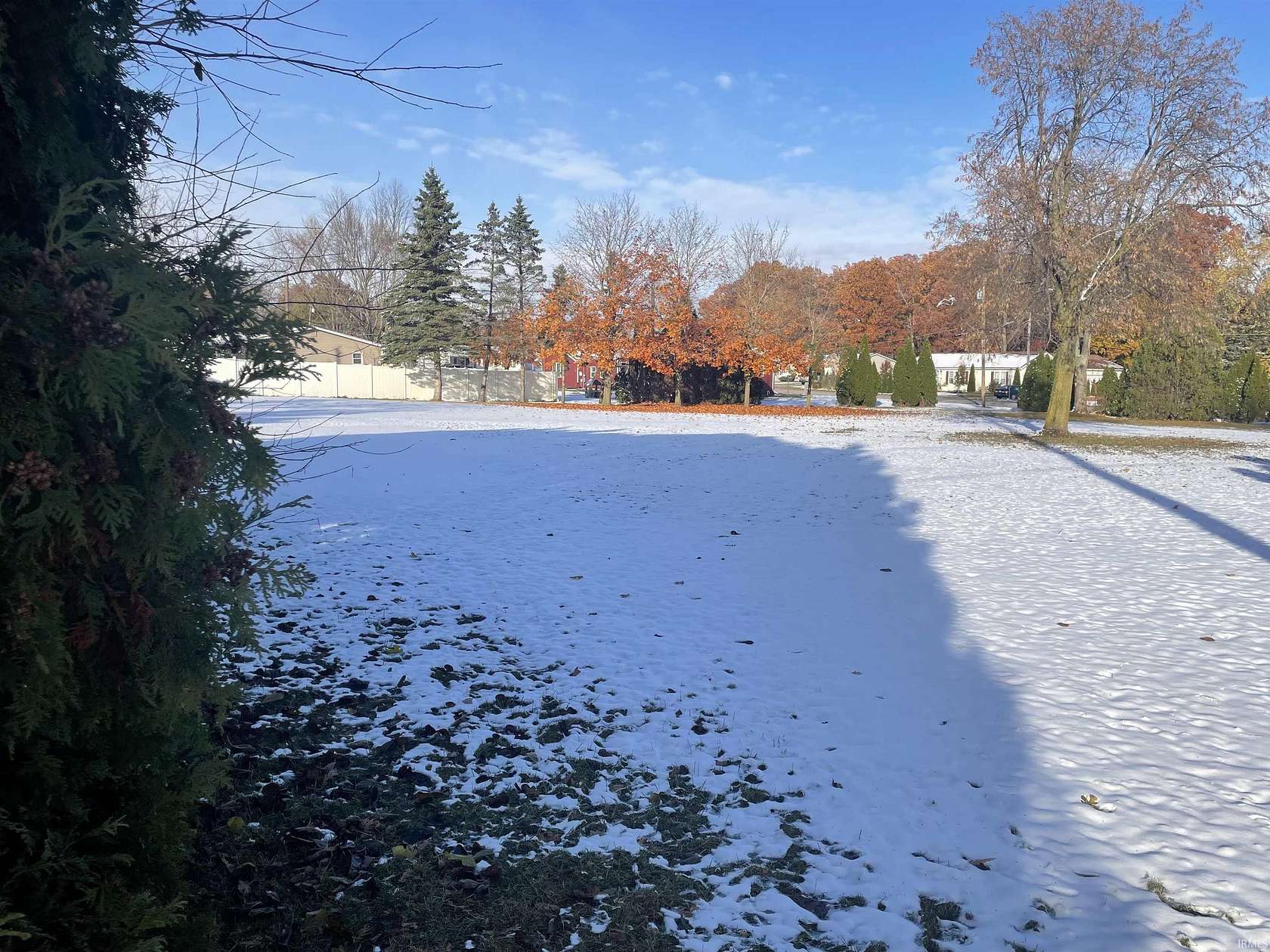 0.8 Acres of Residential Land for Sale in Warsaw, Indiana