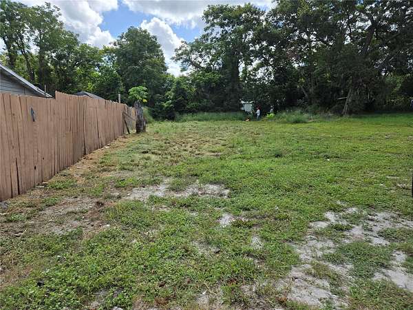 0.16 Acres of Residential Land for Sale in Apopka, Florida
