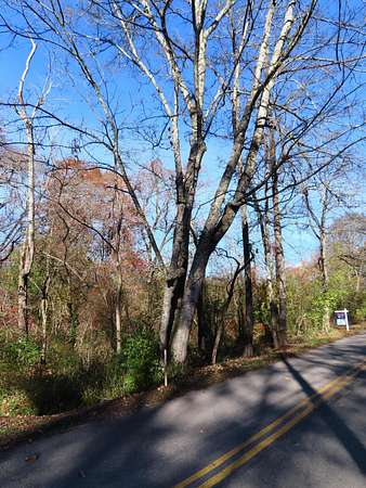 1 Acre of Residential Land for Sale in Signal Mountain, Tennessee