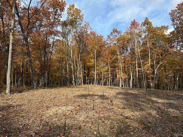 4.33 Acres of Residential Land for Sale in Monterey, Tennessee