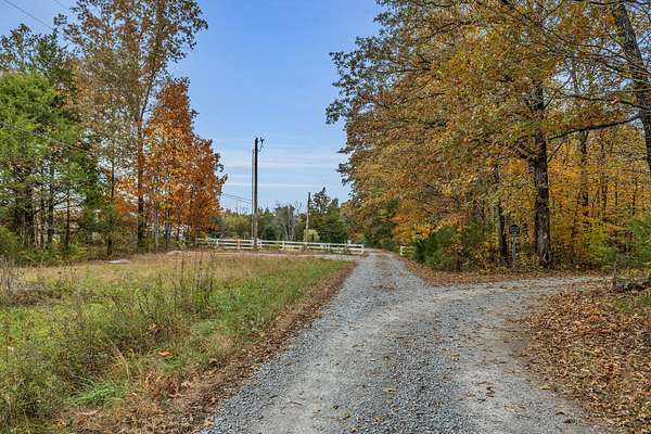 3.56 Acres of Residential Land for Sale in Murfreesboro, Tennessee