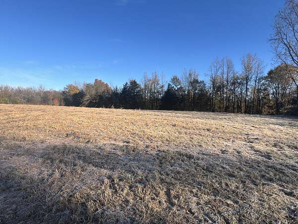 8.16 Acres of Land for Sale in Minor Hill, Tennessee
