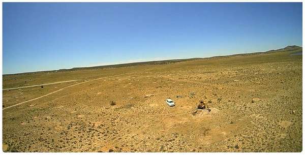 10.4 Acres of Recreational Land for Sale in Seligman, Arizona