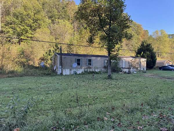 2 Acres of Residential Land with Home for Sale in Spencer, West Virginia