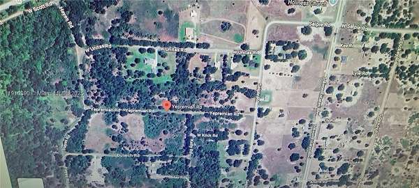 1.1 Acres of Residential Land for Sale in Avon Park, Florida