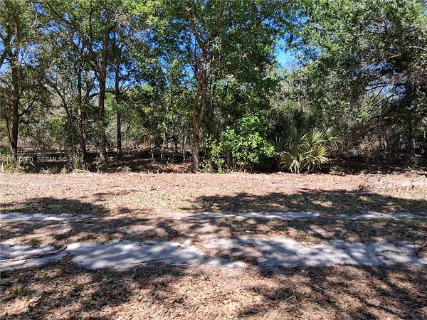 1.1 Acres of Residential Land for Sale in Avon Park, Florida