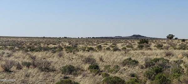 40.4 Acres of Recreational Land for Sale in Williams, Arizona