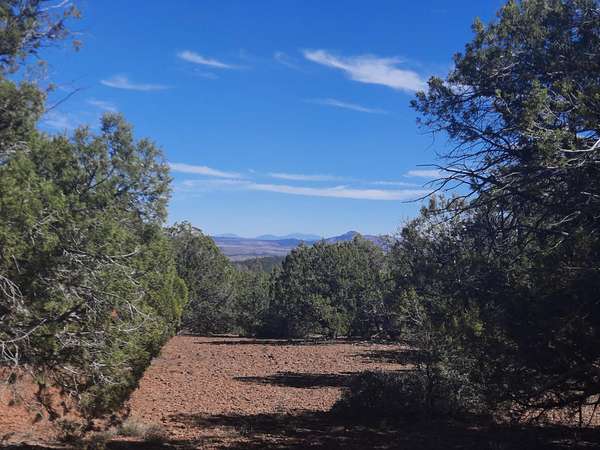 7.13 Acres of Agricultural Land for Sale in Seligman, Arizona