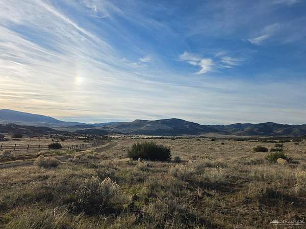 19.6 Acres of Land for Sale in Tehachapi, California