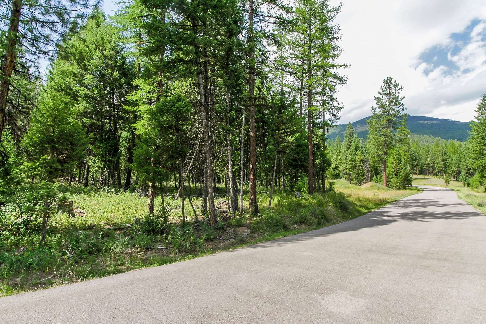 8.7 Acres of Residential Land for Sale in Kila, Montana