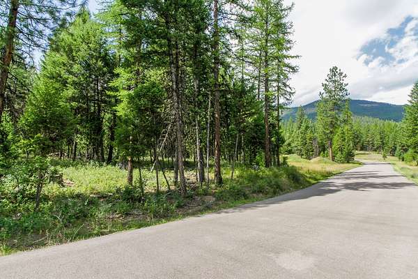 8.7 Acres of Residential Land for Sale in Kila, Montana