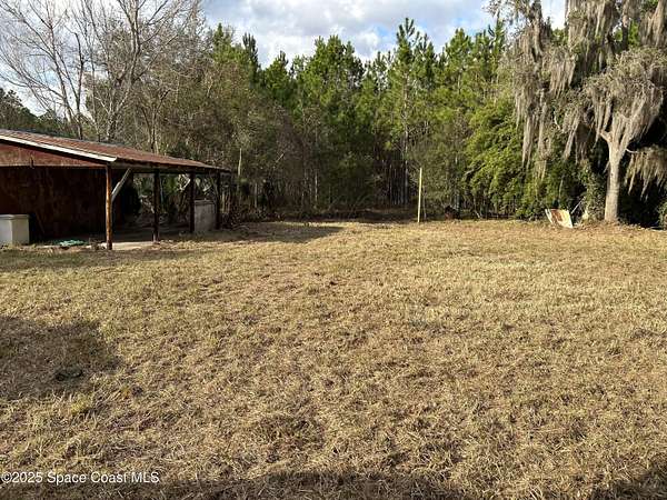 10 Acres of Recreational Land & Farm for Sale in Interlachen, Florida