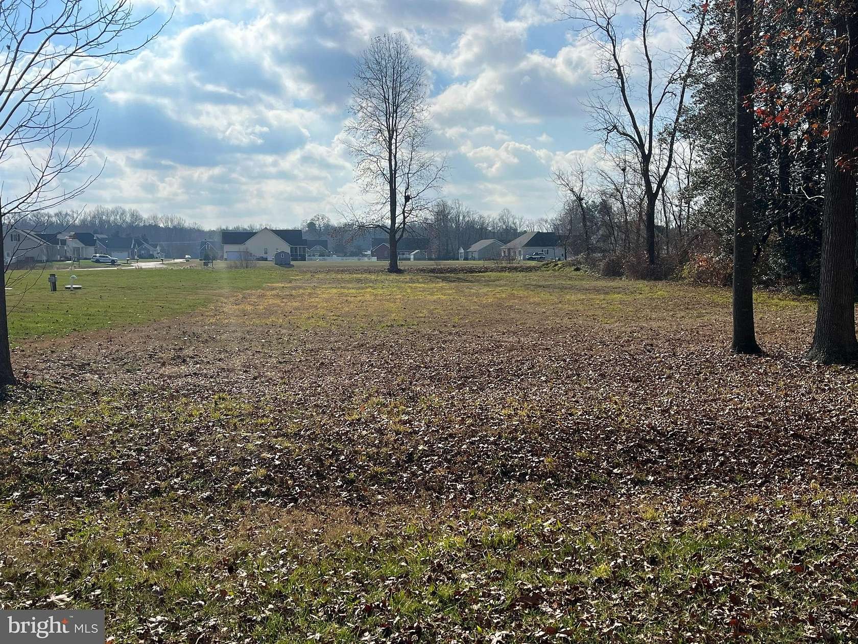 0.85 Acres of Land for Sale in Millsboro, Delaware