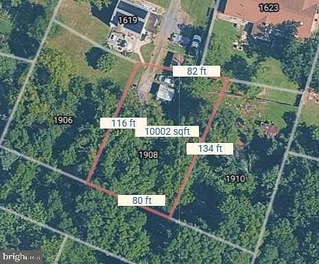 1.14 Acres of Land for Sale in Oxon Hill, Maryland