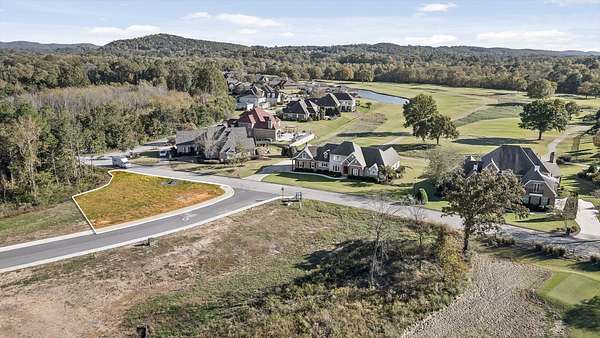 0.41 Acres of Residential Land for Sale in Chattanooga, Tennessee