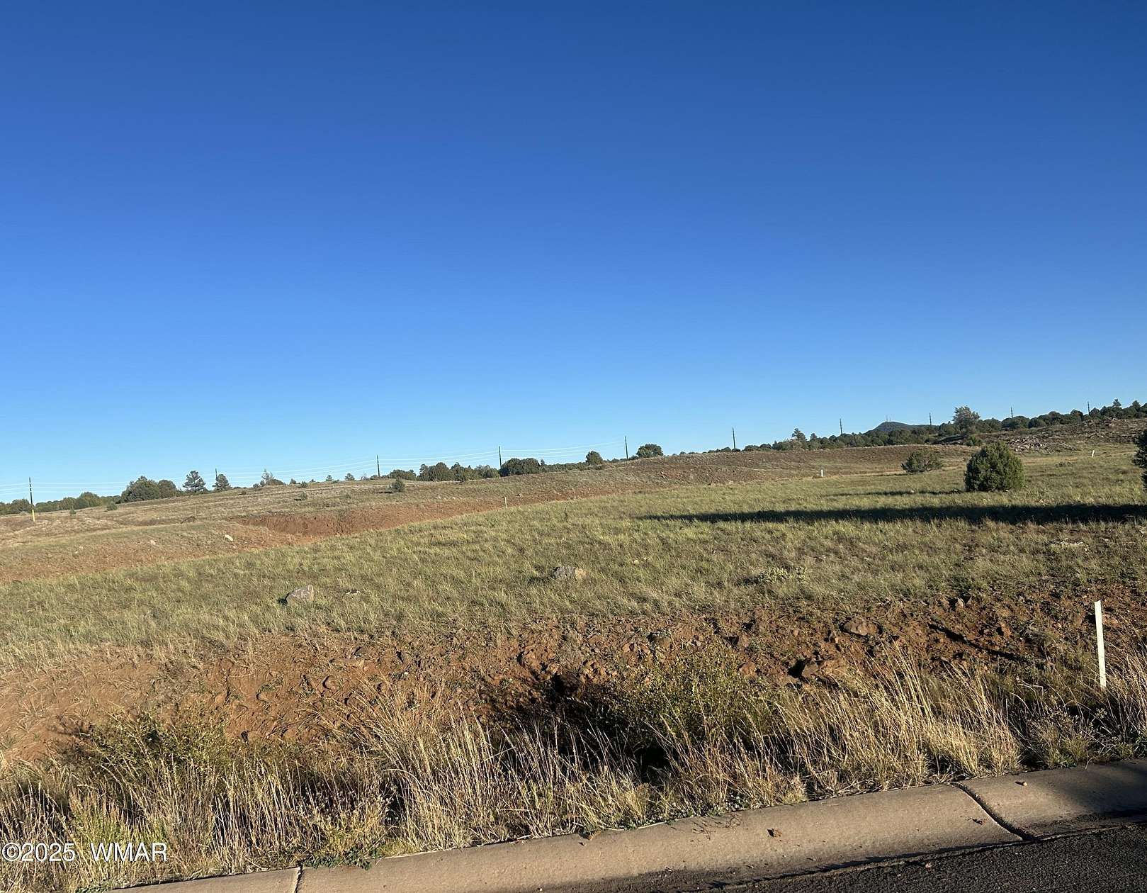 0.17 Acres of Residential Land for Sale in Show Low, Arizona