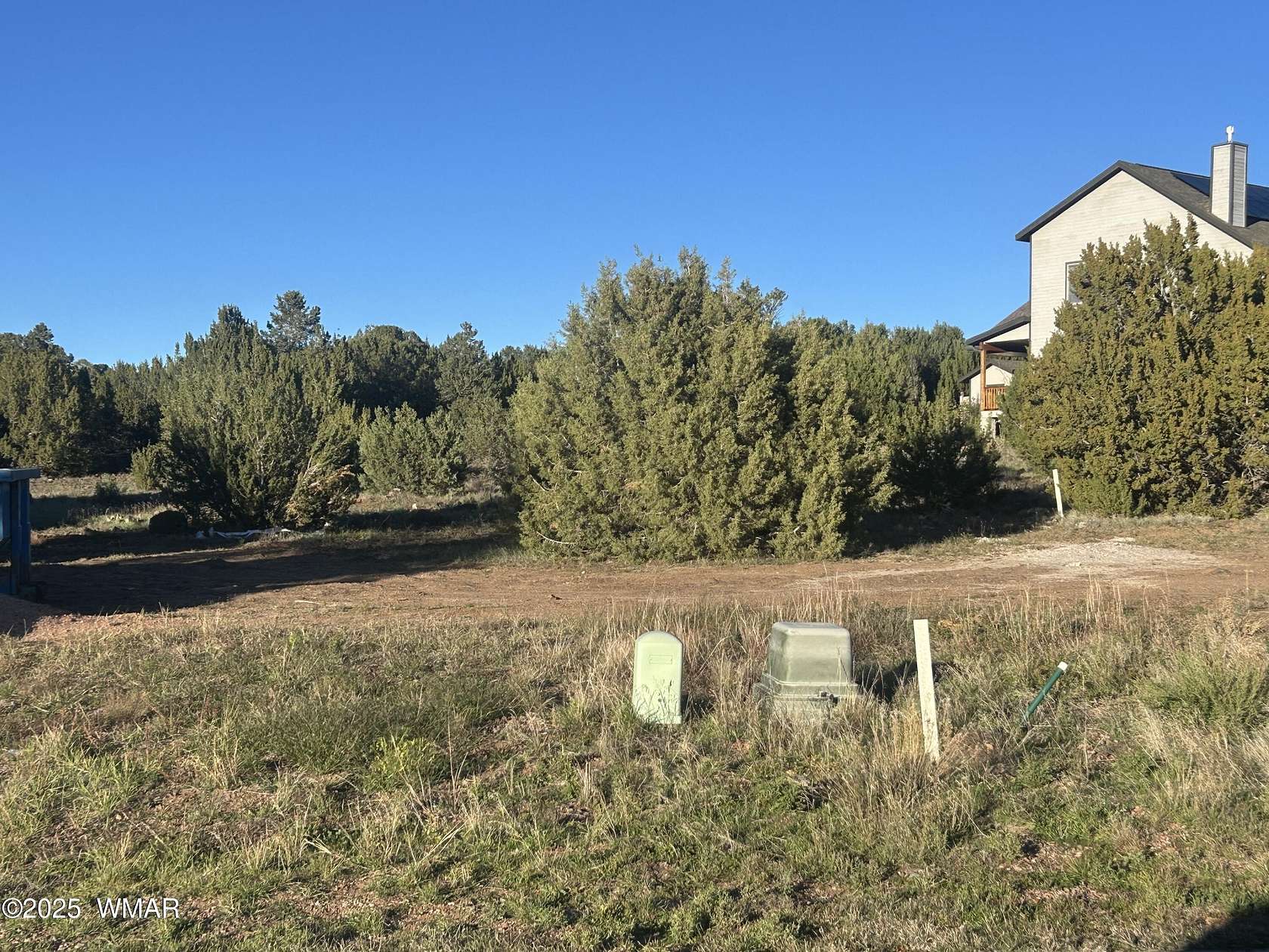 0.27 Acres of Residential Land for Sale in Show Low, Arizona