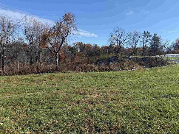 3.1 Acres of Residential Land for Sale in Huntington, West Virginia
