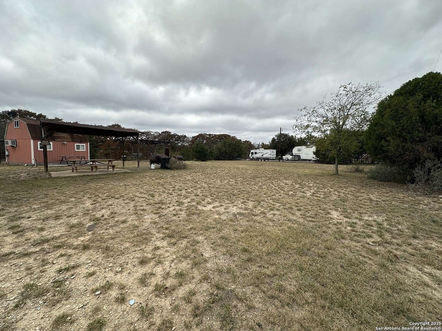 0.42 Acres of Improved Land for Sale in Bandera, Texas