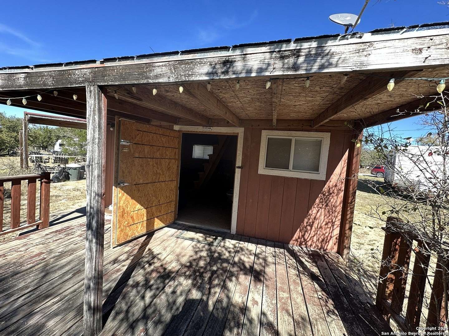 0.42 Acres of Improved Land for Sale in Bandera, Texas