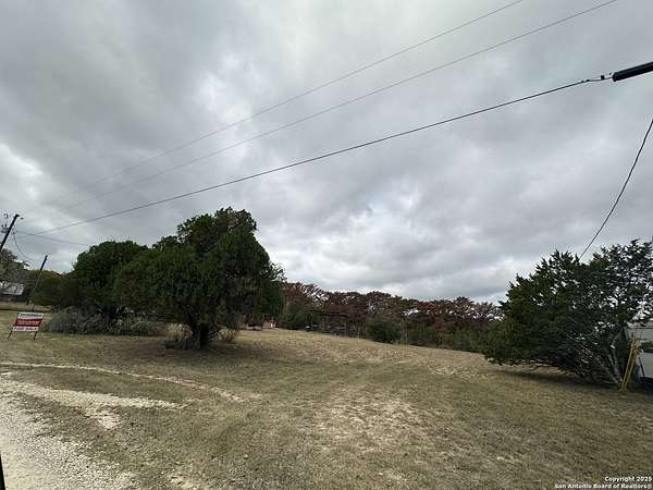 0.42 Acres of Improved Land for Sale in Bandera, Texas