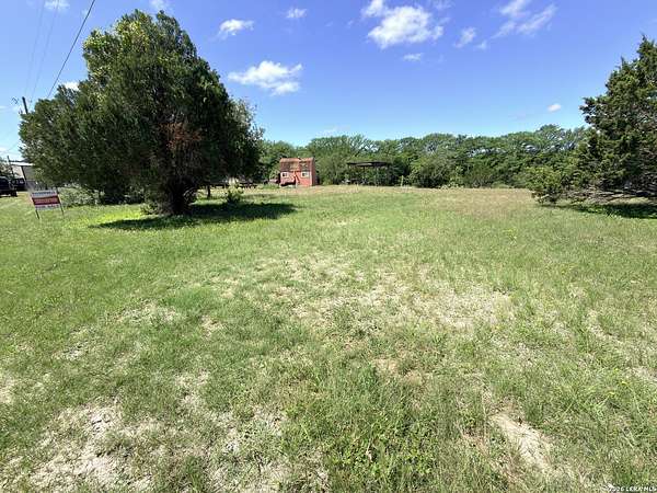 0.42 Acres of Improved Land for Sale in Bandera, Texas