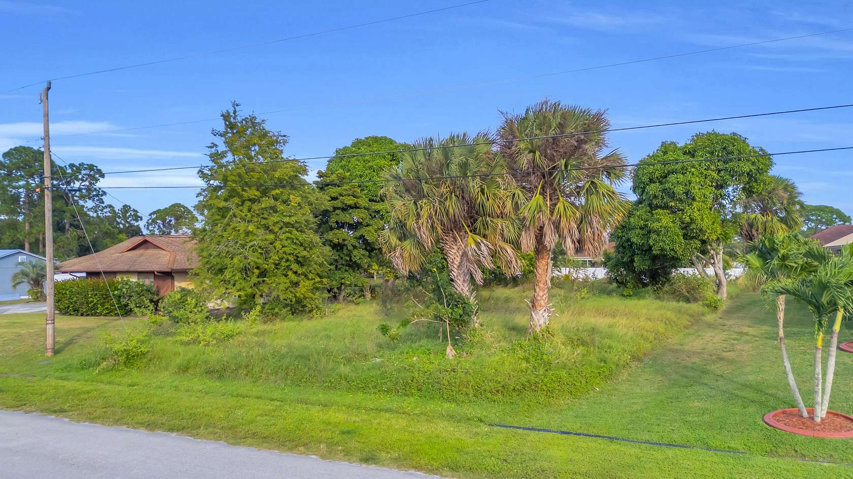 0.23 Acres of Residential Land for Sale in Port St. Lucie, Florida