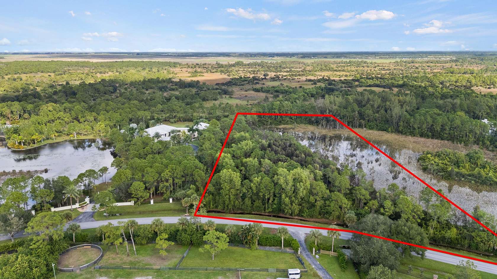 6 Acres of Land for Sale in Jupiter, Florida