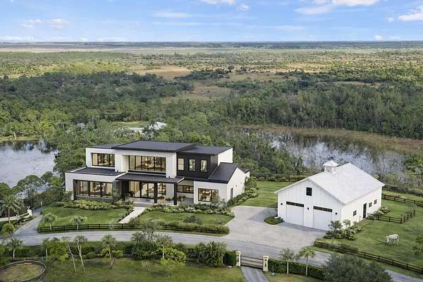 6 Acres of Land for Sale in Jupiter, Florida