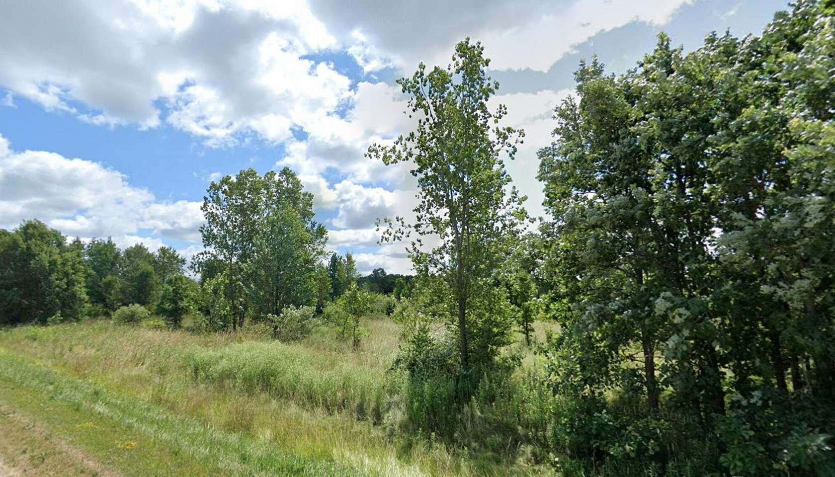 2.64 Acres of Residential Land for Sale in Jenison, Michigan