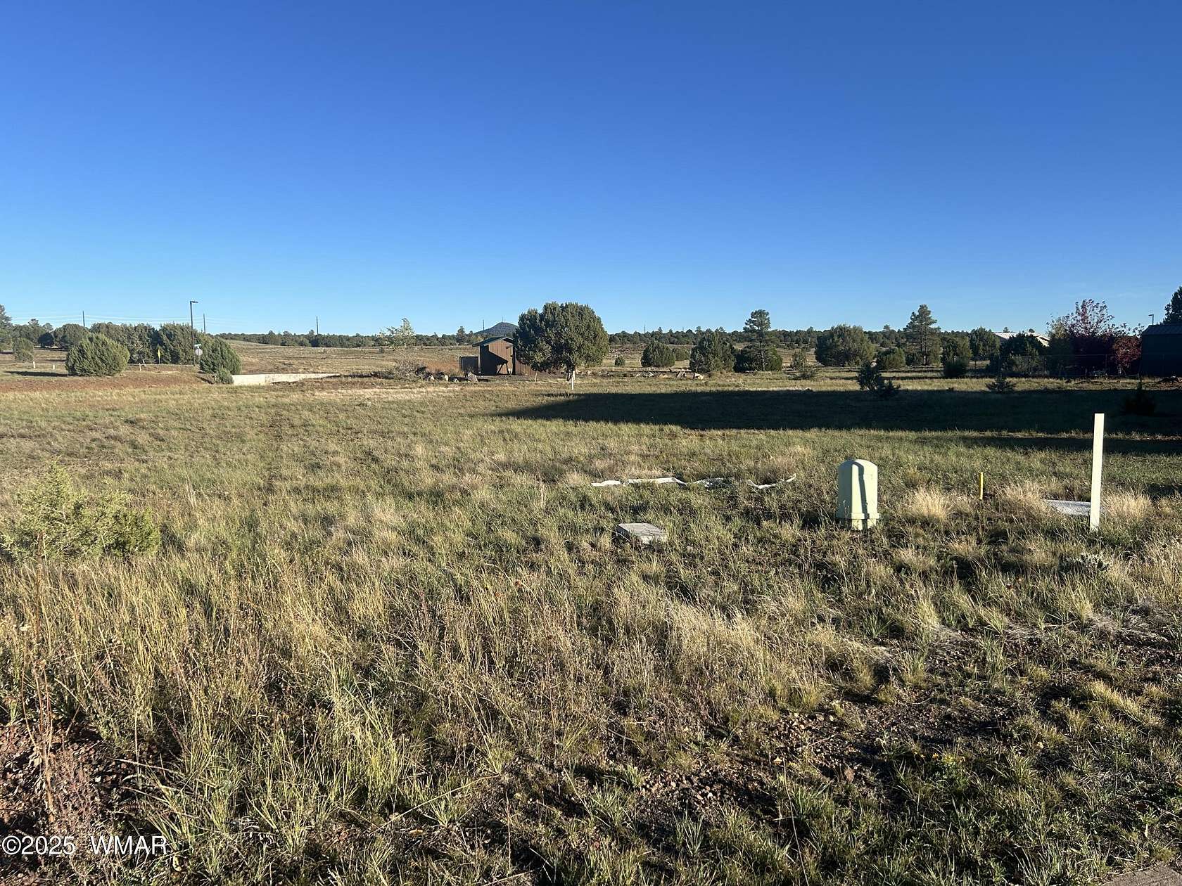 0.28 Acres of Residential Land for Sale in Show Low, Arizona