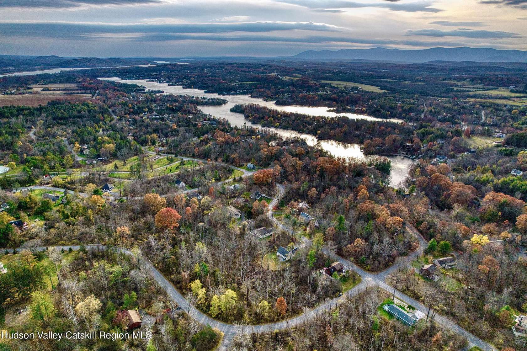 0.3 Acres of Residential Land for Sale in Athens, New York