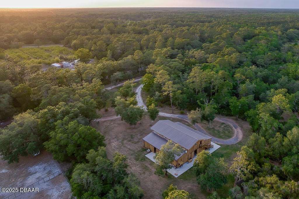 10.7 Acres of Land for Sale in New Smyrna Beach, Florida